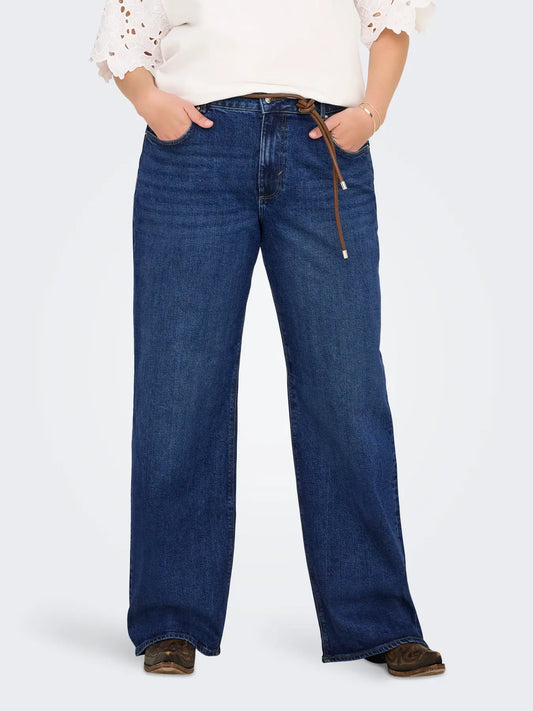 CARJUICY - HW Vidde Jeans NOOS