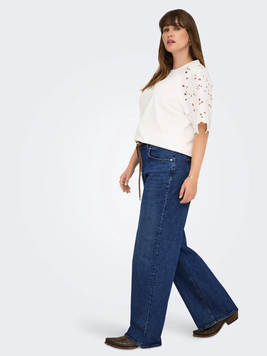CARJUICY - HW Vidde Jeans NOOS