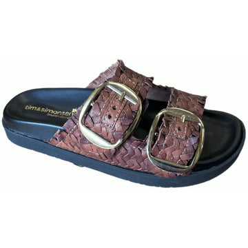 TsVickie fletsandal fra Tim & Siminsen