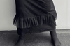 EMMA LONG DRESS MED TYLL