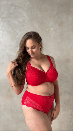 Sort plus size BH