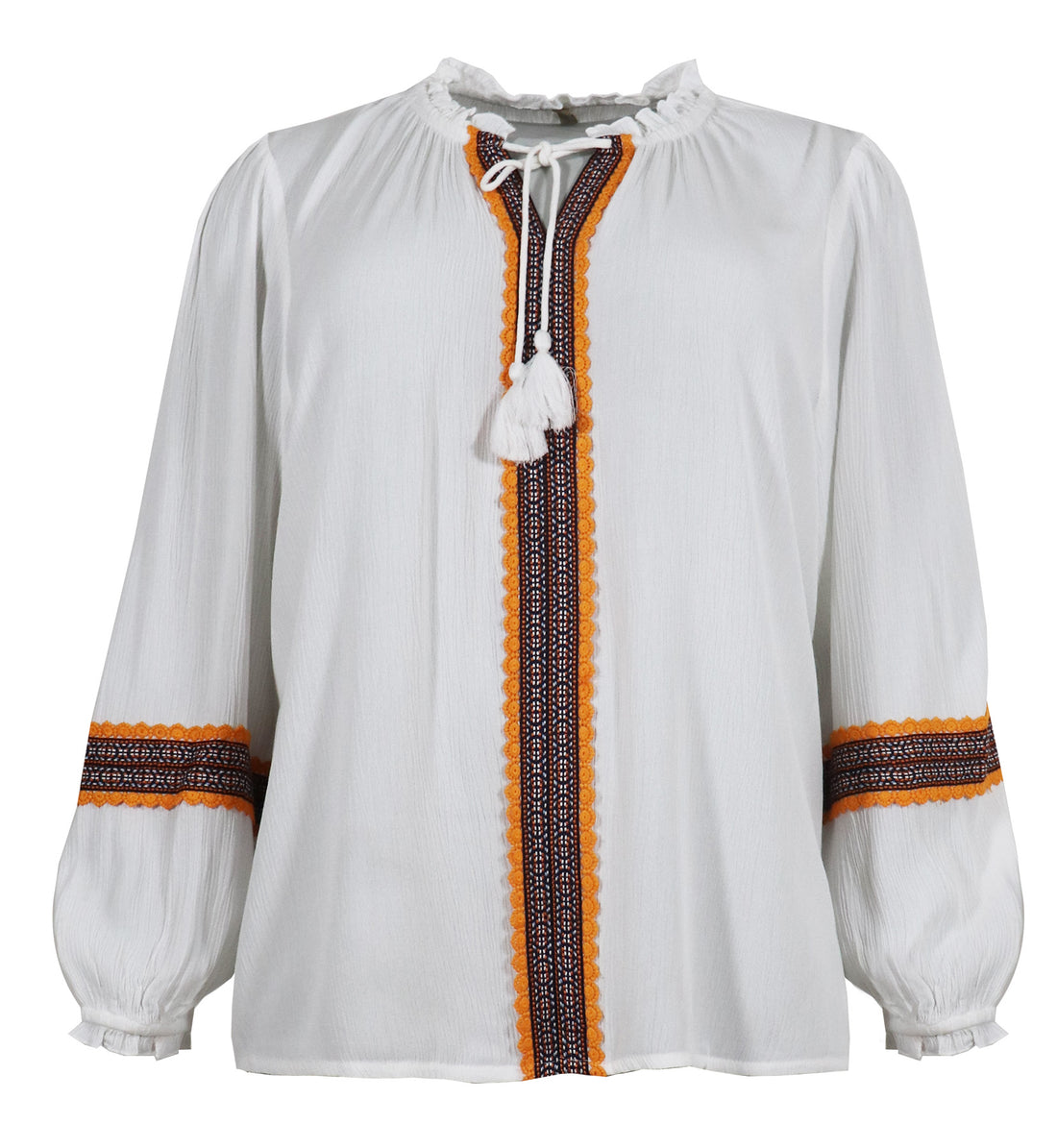 CpFavorine Blouse