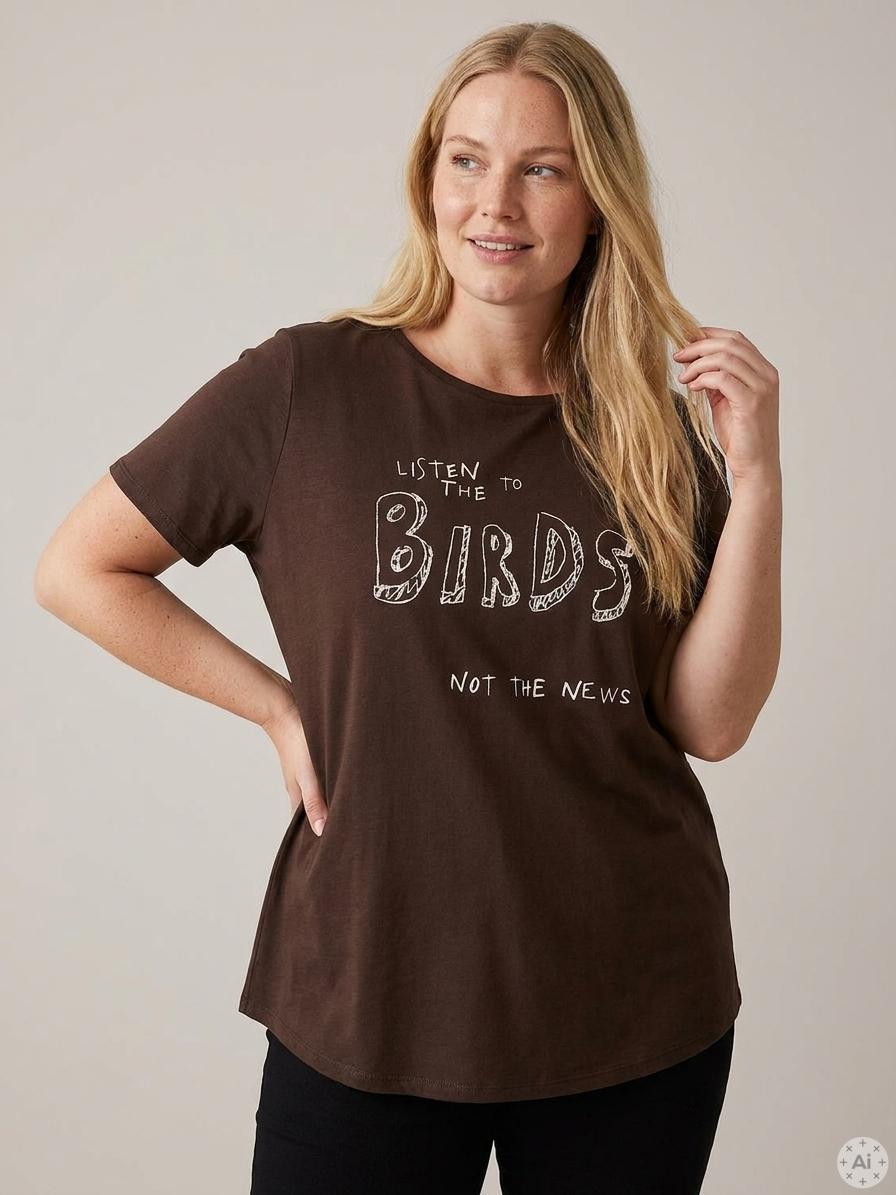 Only Carmakoma t-shirts