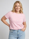 CarDanielle - Kortærmet T-shirt