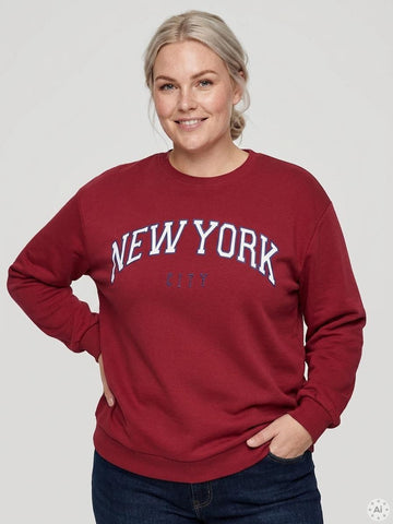CarWesley - Sweatshirt - Scooter Nyc