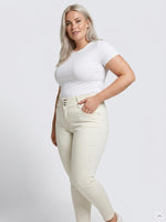 CarAnna - Skinny Ankel Jeans