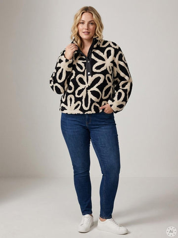 CarAmy - Teddy Jakke