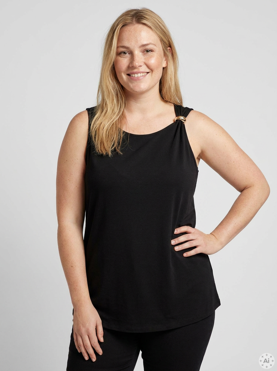 VERO MODA Curve top