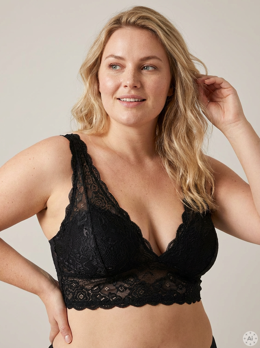 Only Carmakoma lingeri