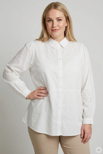 AnRagna - 310 Skjorte