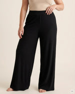 TsFrida Jazz - Bukser med Vidde