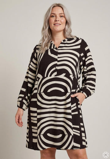 OXTunic Dress