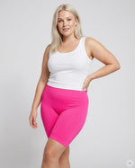 TsSaga - Cykel Shorts Plus