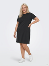 CarRiri - T-shirt Kjole