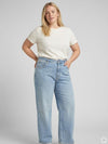 CarFrankie - Barrel Jeans