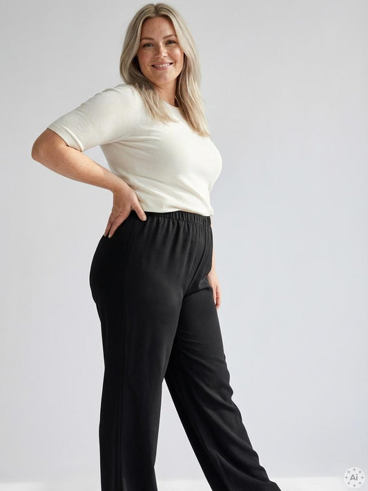 CarBremen - Bukser med Vidde