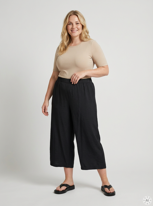 VmcJosie - Culotte Bukser