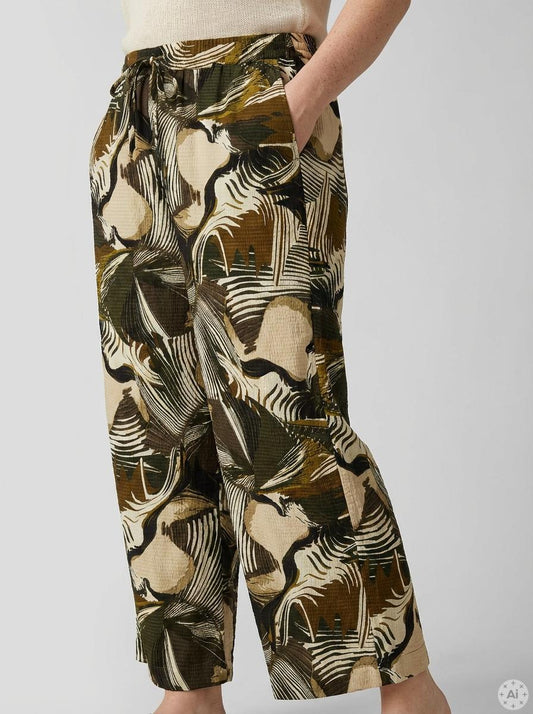 VmcRuby Fie - Bukser med Vidde