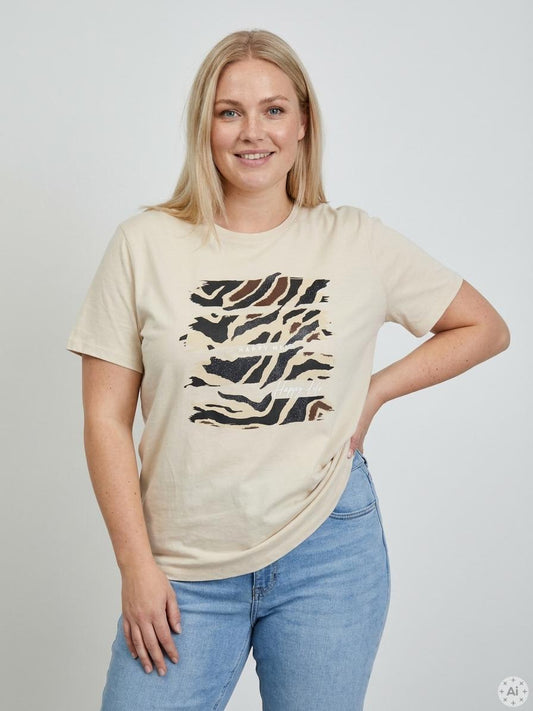 CARBOOSTERY - T-shirt