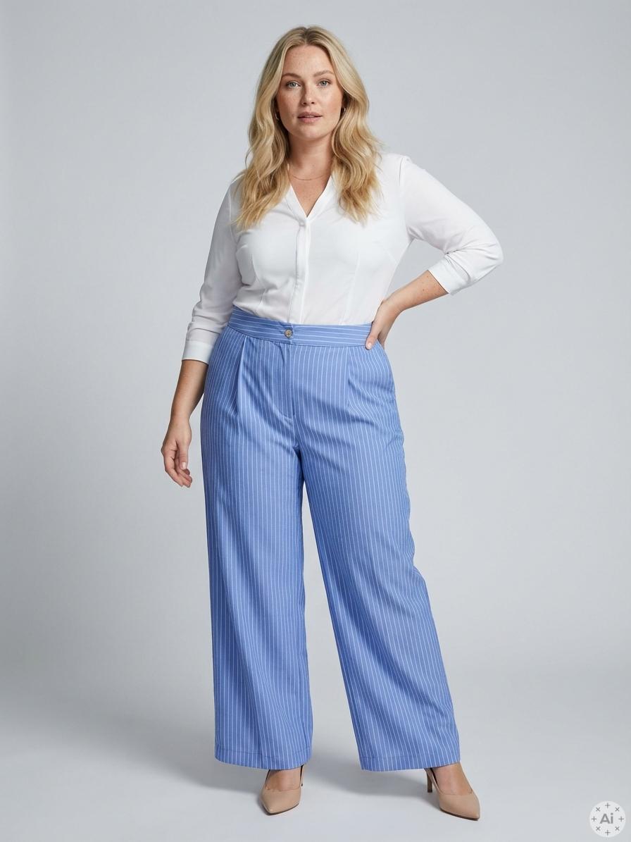 Only Carmakoma bukser