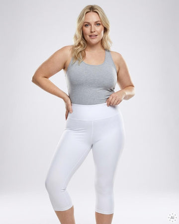 TsSaga capri Legging HW Plus