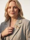 TsPin Dragonfly - Broche