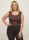 CarFenja - Blonde Top