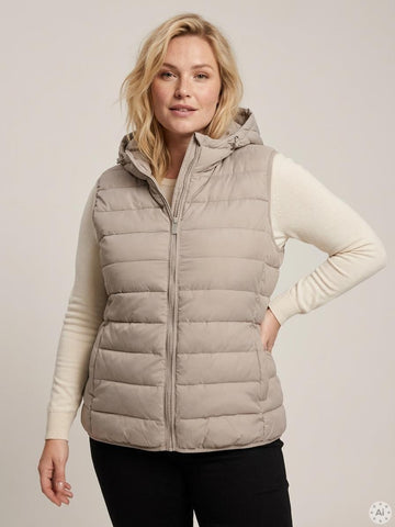 CarNew - Vest - NOOS