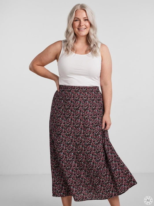 VmcSmilla - Langt skjørt