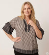 CpTesine Blouse - Bluse