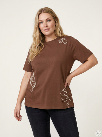 VmcIrene - T-shirt