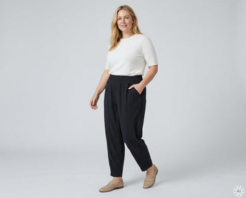 CpLAYANNA - Blød ballon buks