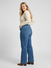 CARCYPRESS - Jeans med Flared