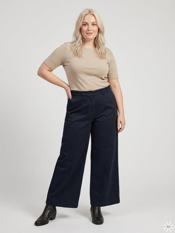 VmcMarley - Bukser med Vidde