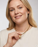 TsBee - Halskæde