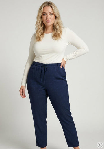 OxLoose - 62795 Bukser