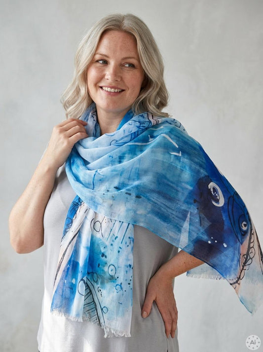 VaSkjerf - BA3287 - Hearty Kitten