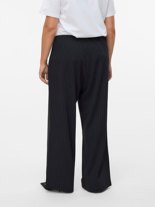 VmcBerlin My - HW Bukser - Pinstripe