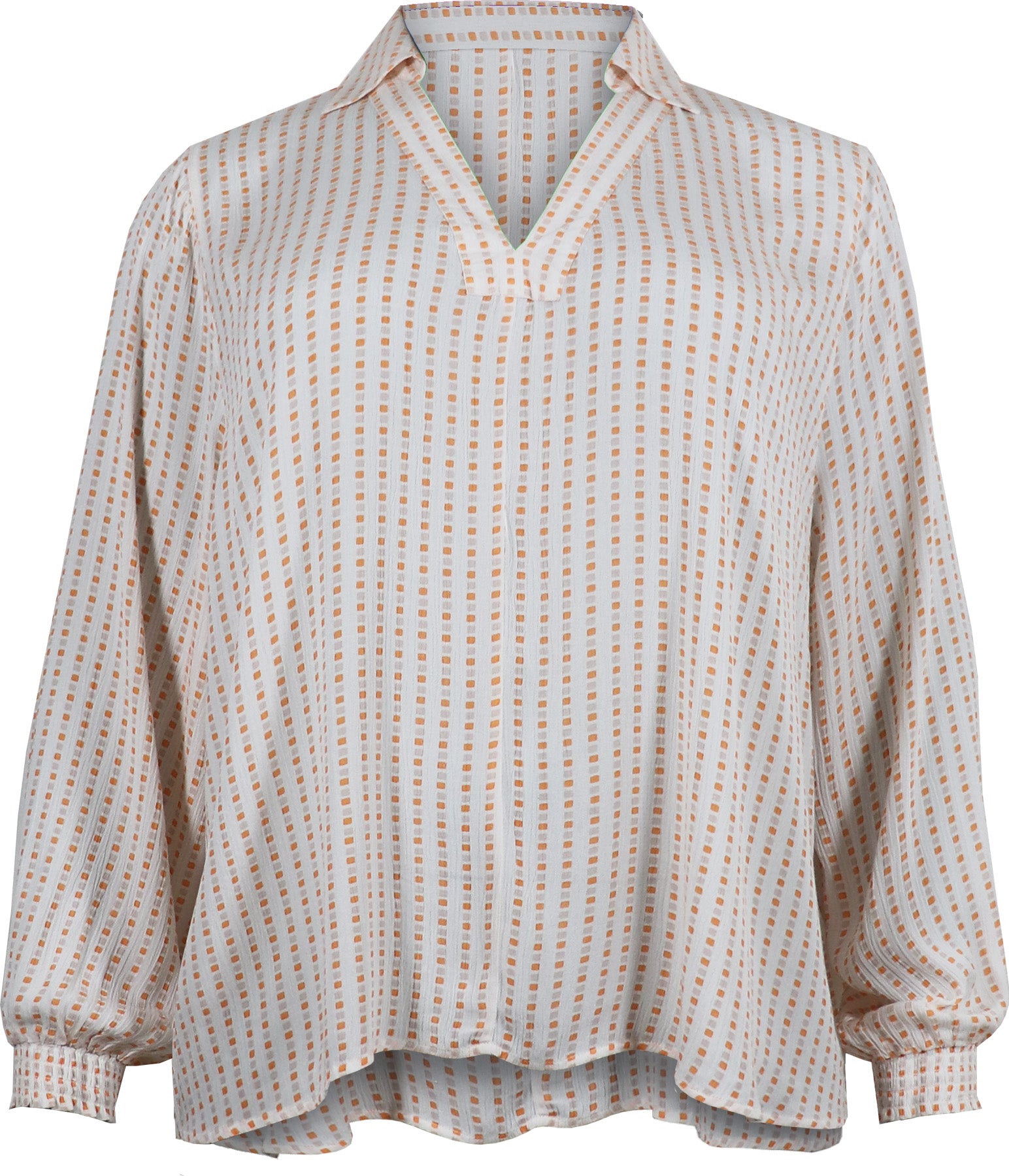 CpFrejette Blouse