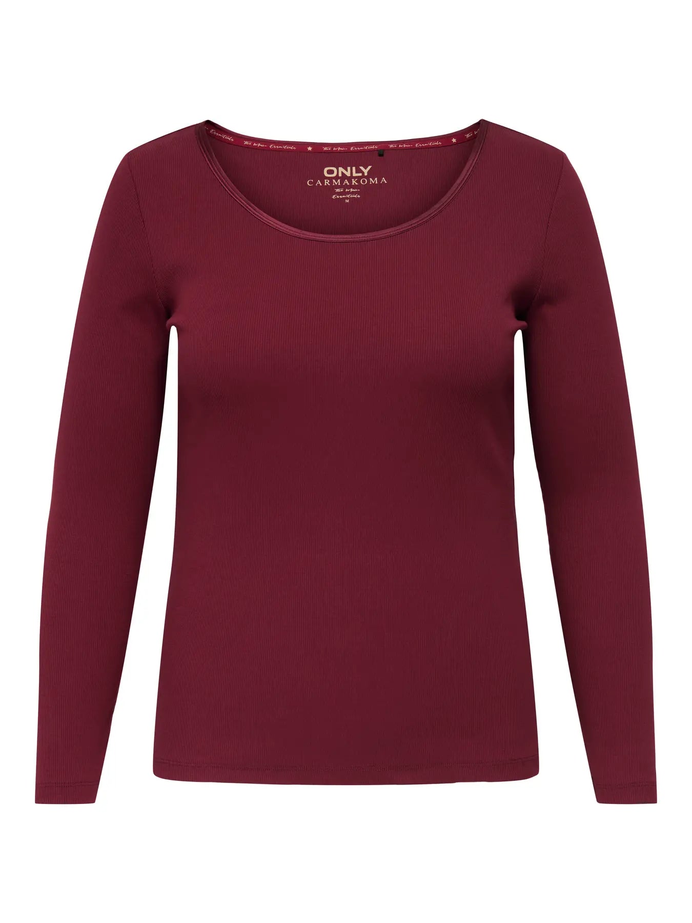 Only Carmakoma t-shirts