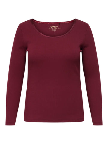 LIV LANGE ERMER SATENGTOPP DAMER