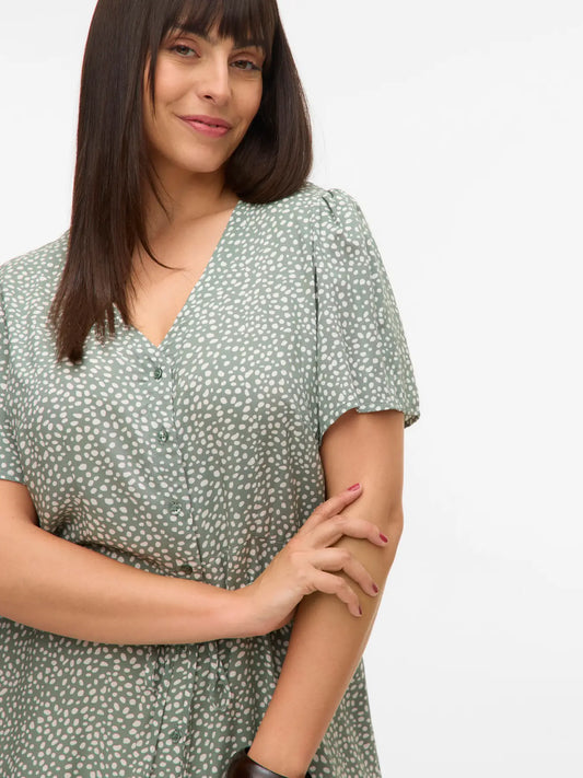 VmcAlba - Kort Kjole