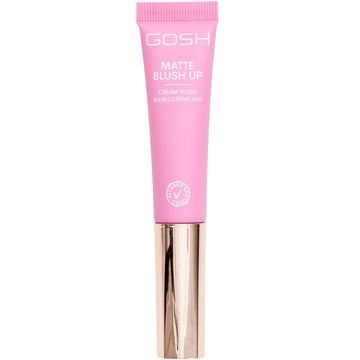 GOSH Matte Blush Up - Hot Pink