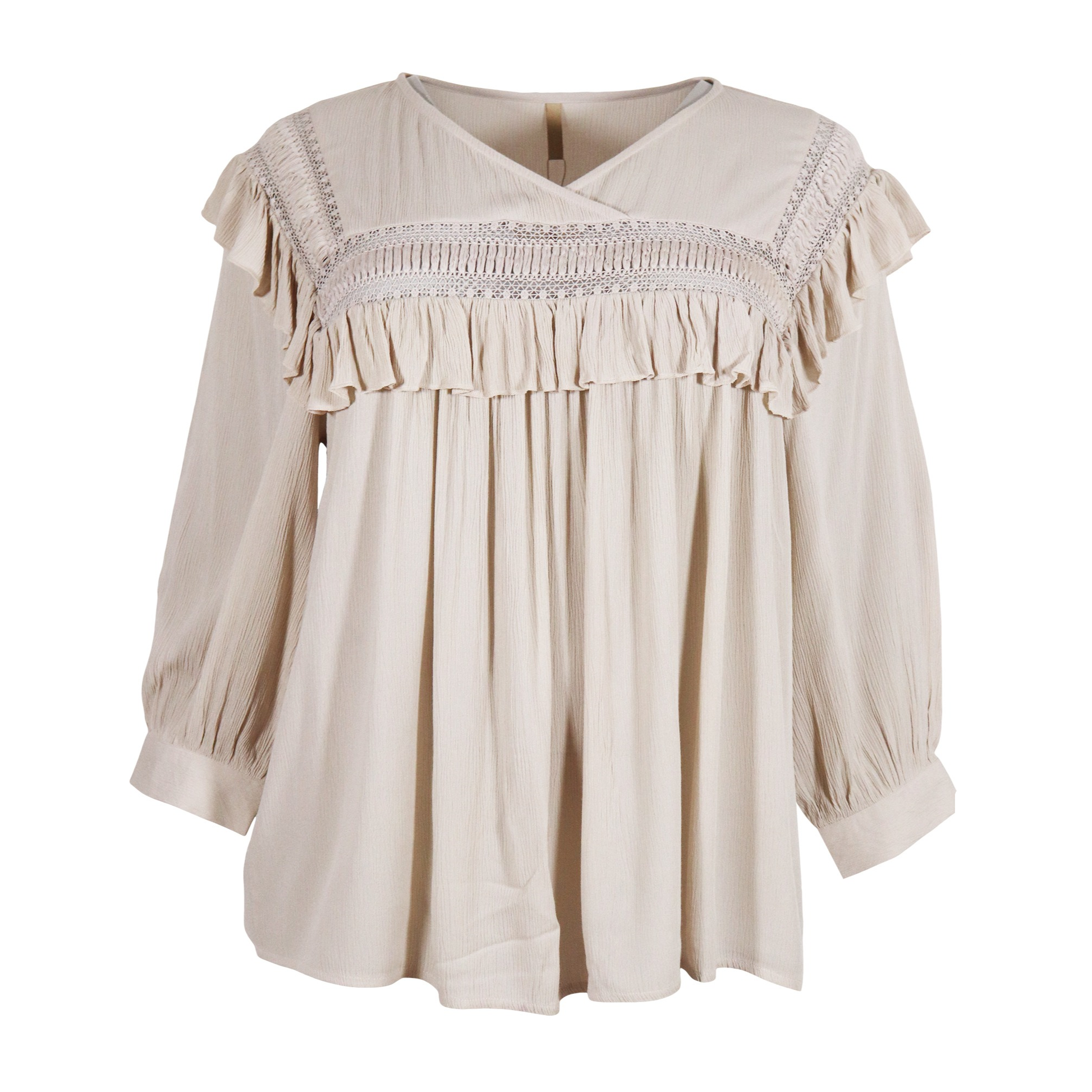 CpHeidine Blouse