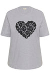 KCglorina tshirt