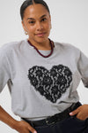 KCglorina tshirt