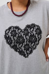 KCglorina tshirt