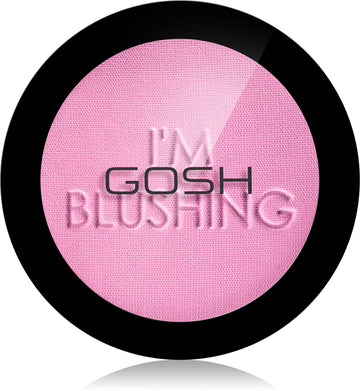 GOSH Blush - Shocking Pink