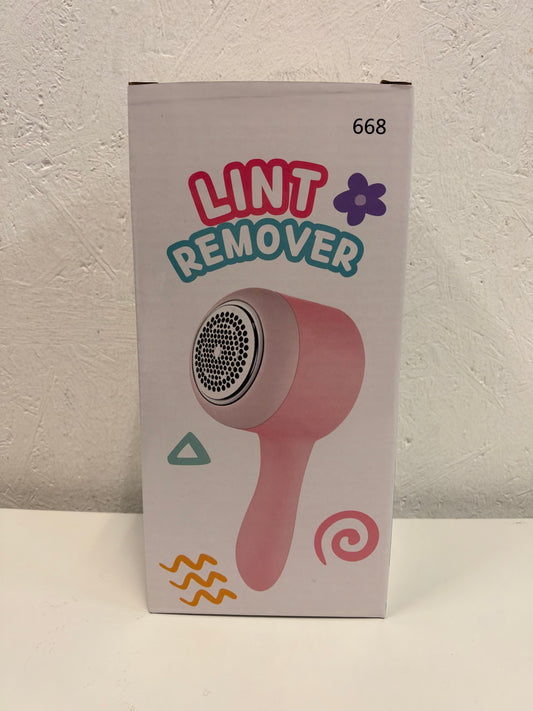 Lint Remover - Fnugfjerner