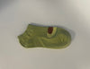 PmAvocado Trainer Socks